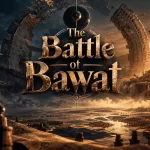 The Battle of Bawat