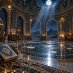 Surah Naba Benefits