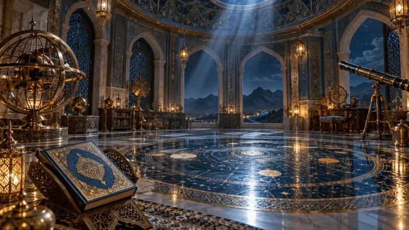 Surah Naba Benefits