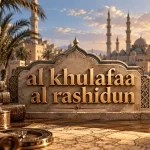al khulafaa al rashidun