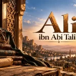 Ali ibn Abi Talib