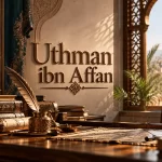 Uthman ibn Affan