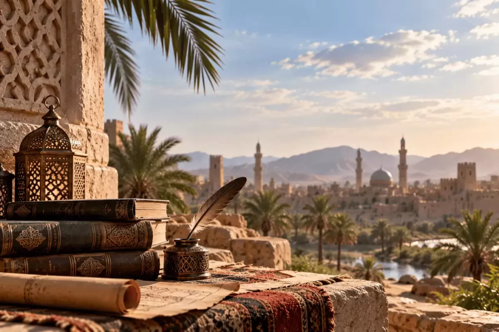 Al-Zubayr ibn Al-Awwam