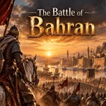 The Battle of Bahran